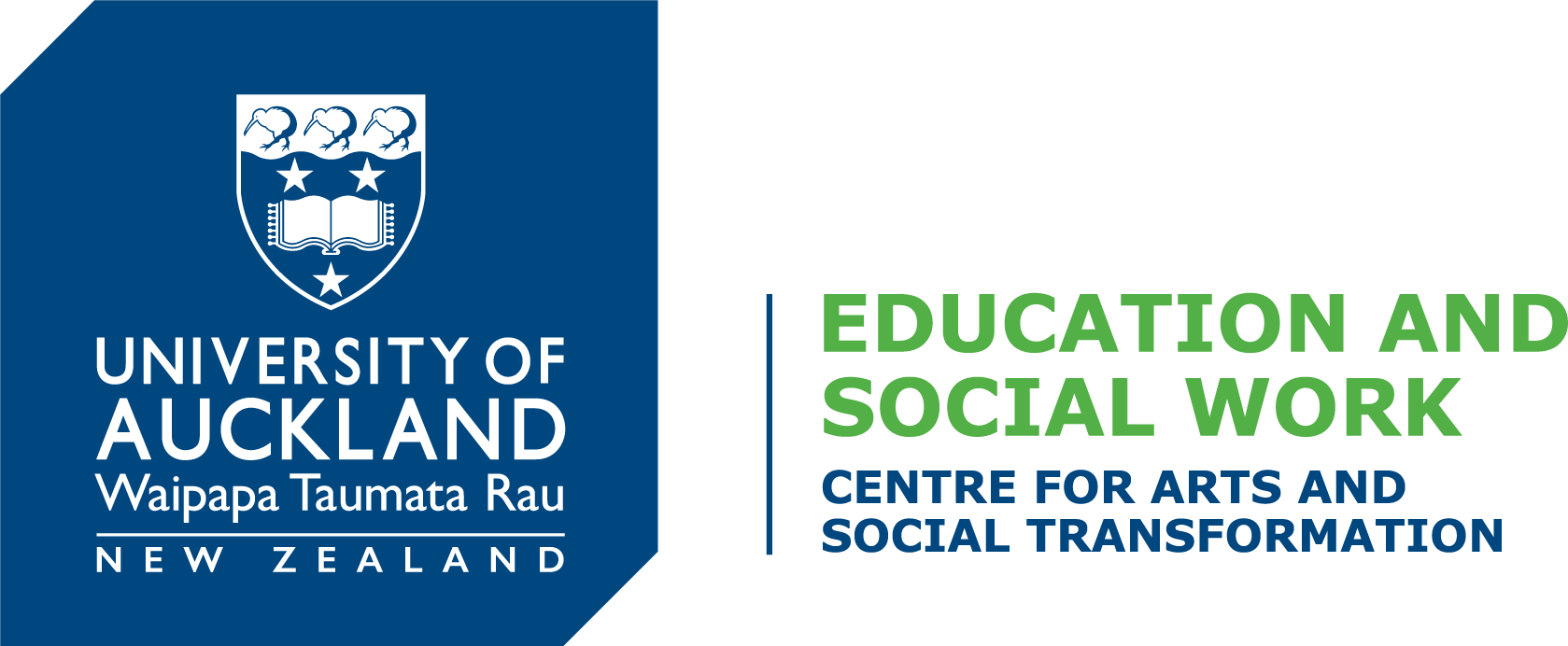 Centre for Arts and Social Transformation