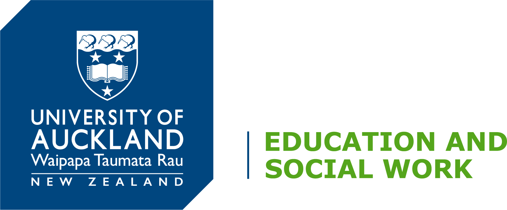 University of Auckland Faculty of Education and Social Work